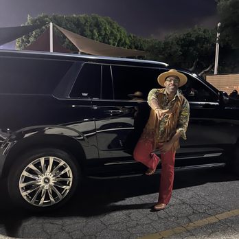 Affluence Executive Transport - Town Car Service Near Me - Corona, California