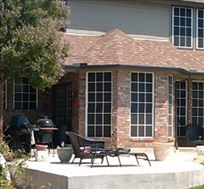 Slide of Get Er Done Roofing