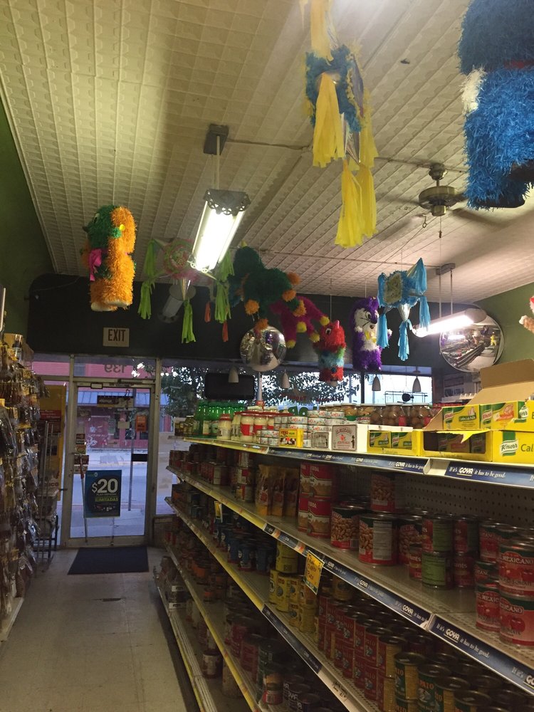 VILLALOBOS MARKET Updated September 2024 139 W Monroe St, Bangor