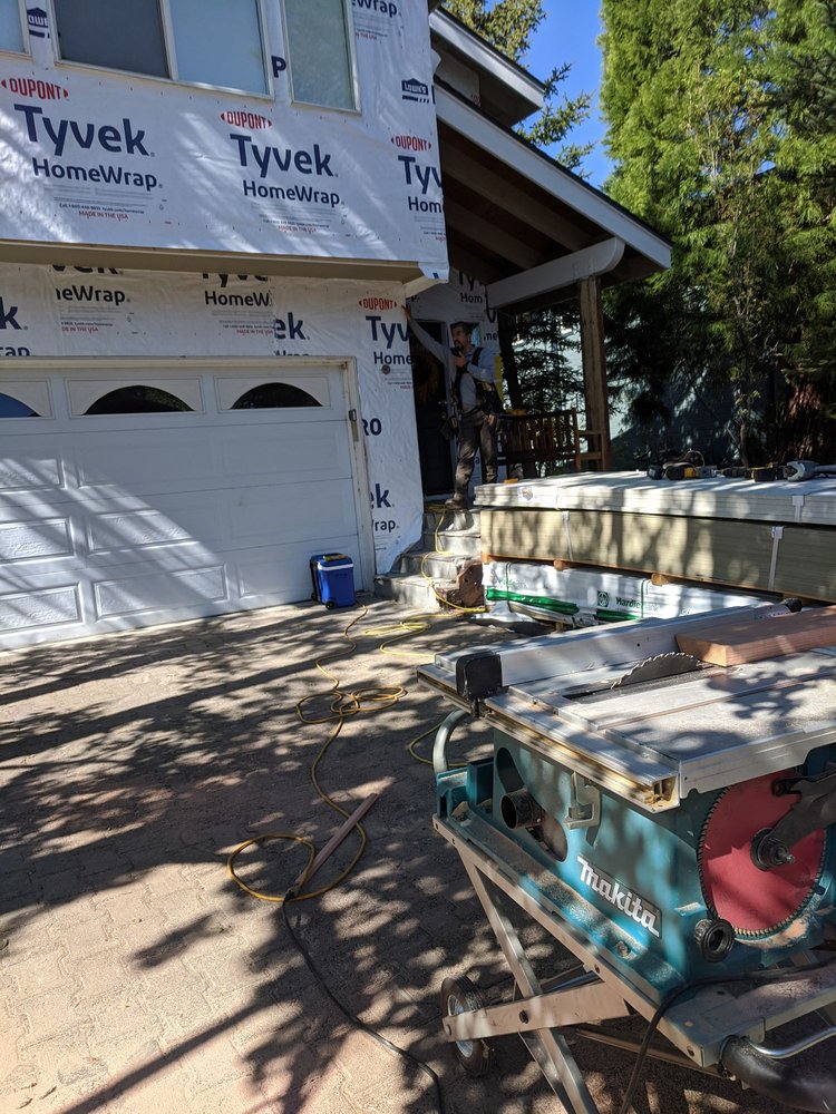 Slide of Alex Andrade Custom Construction