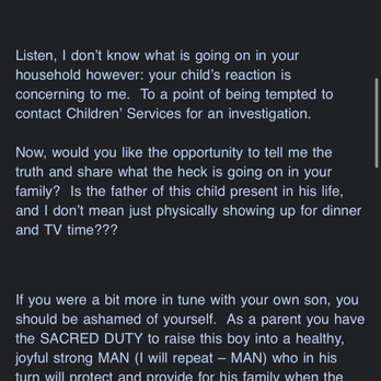 Classic Martial Arts - Also unprofessional and assumptive racists, based on this "response." - Martial Arts Near Me - Tampa, Florida Classic Martial Arts - Also unprofessional and assumptive racists, based on this "response." - Martial Arts Near Me - Tampa, Florida