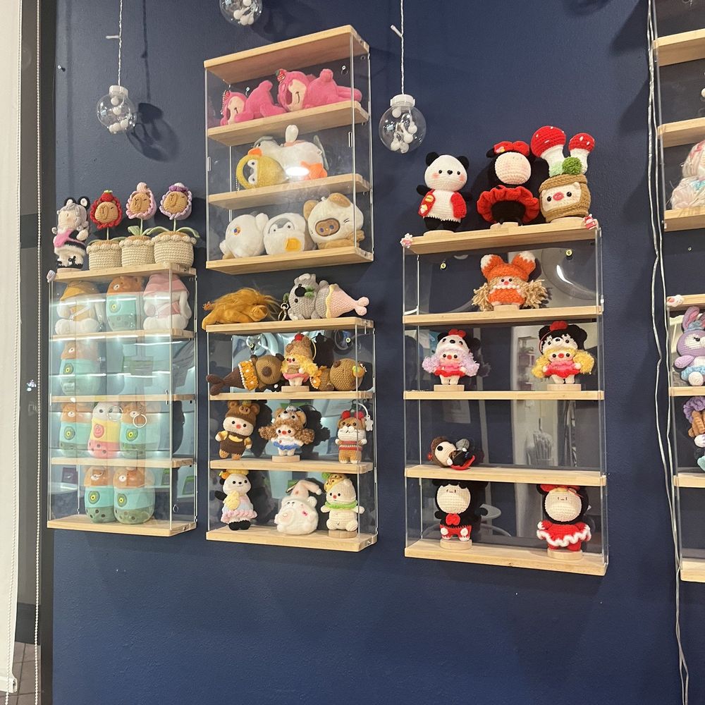 Cool Tea Bar - Bubble Tea Near Me - Roseville, California