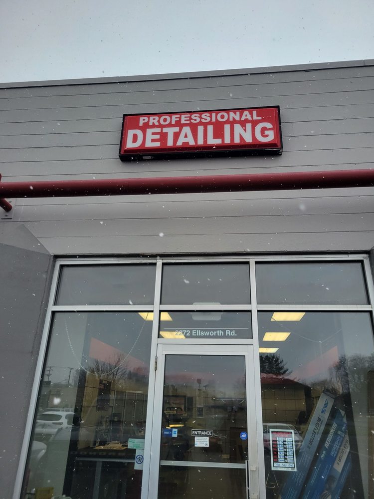 ZIEBART Updated September 2024 11 Photos & 24 Reviews 2272