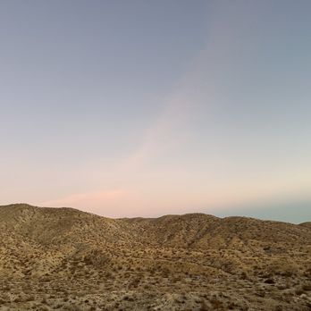 Chuckwalla Trail - Hiking Near Me - Desert Hot Springs, California Chuckwalla Trail - Hiking Near Me - Desert Hot Springs, California