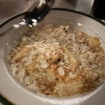 Da Toscano - Braised Artichokes - Italian Near Me - New York, New York
