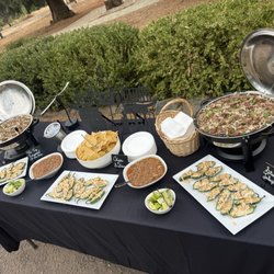 Savor the Flavor BBQ