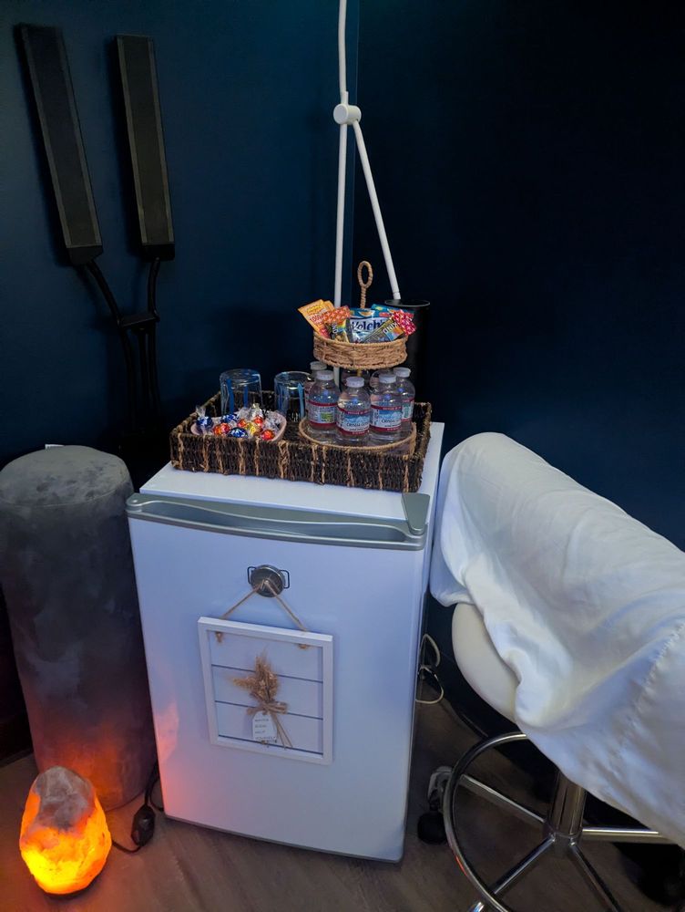 Sisu Skin Therapy Logo