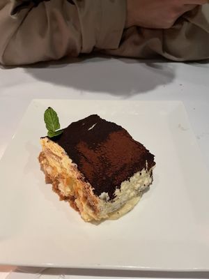 Garibaldis Restaurant by null