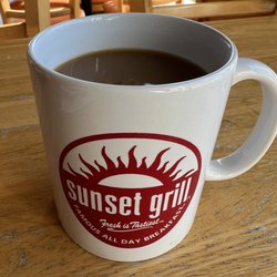 Sunset Grill