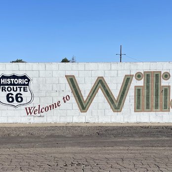 Route 66 - Landmarks & Historical Buildings Near Me - Williams, Arizona Route 66 - Landmarks & Historical Buildings Near Me - Williams, Arizona