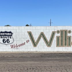 Route 66