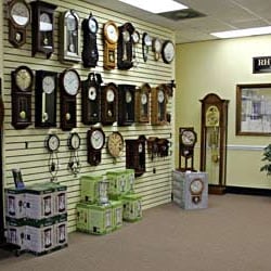 The Clock Depot - New Wall Clocks at 30% off year-round