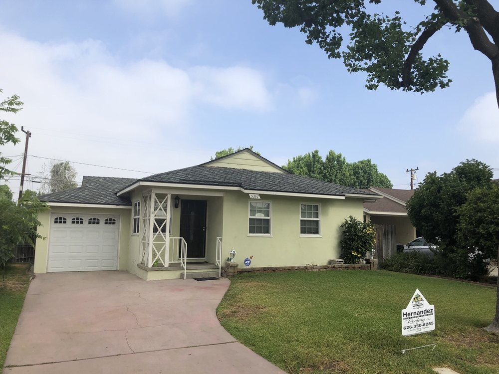 Slide of Hernandez Enterprises Roofing