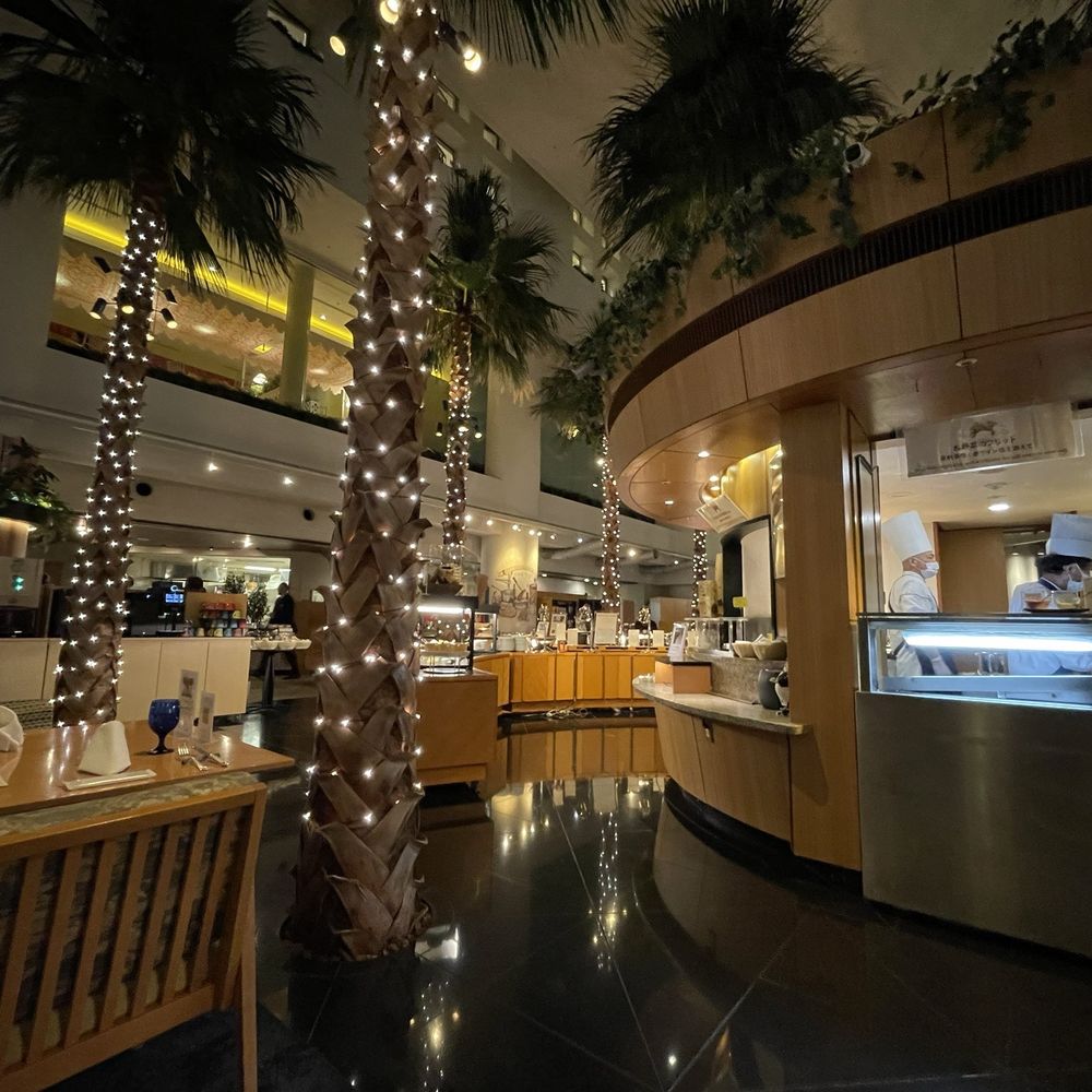 キッチンボンノ桜木町>