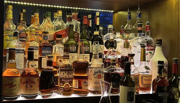 The Capital Grille by null