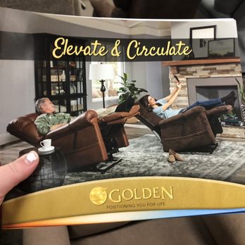 Bischoff's Mobility Solutions - One of the brands of recliners they carry - Medical Supplies Near Me - Campbell, California