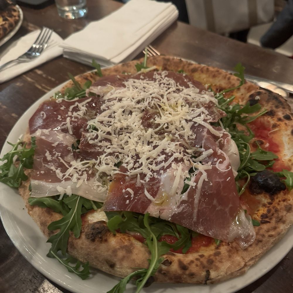 Verde - Pizza Verde Rossa - Pizza Near Me - Baltimore, Maryland Verde - Pizza Verde Rossa - Pizza Near Me - Baltimore, Maryland