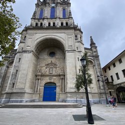 Basílica de Begoña