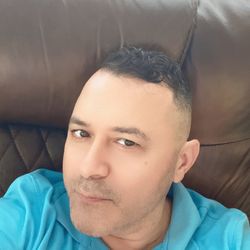 Cortez Barber Shop - Great cut by Reuben