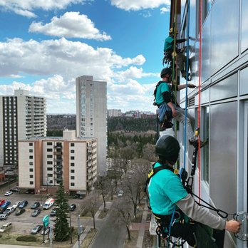 Off The Ledge - High Rise Apartment Window Cleaning - Window Washing Near Me Off The Ledge - High Rise Apartment Window Cleaning - Window Washing Near Me