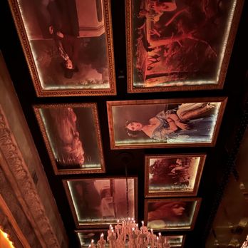 Noble Experiment - Art - Cocktail Bars Near Me - San Diego, California