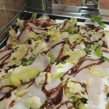 Il Muretto - Pizza Near Me - Rome, RM