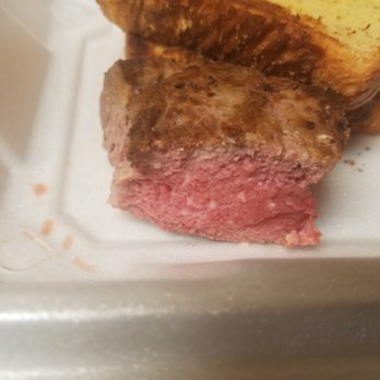 Jack's Steak House - undercooked steak - Steakhouses Near Me - Logan, Ohio Jack's Steak House - undercooked steak - Steakhouses Near Me - Logan, Ohio