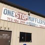 Photo of One Stop Muffler Shop