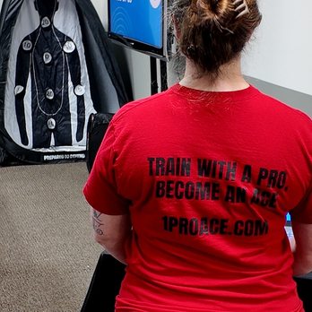 1 Professional Ace - Training - Fingerprinting Near Me - Calabasas, California