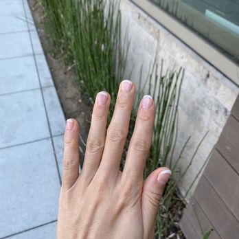Bleu Nails & Spa - Skin Care Near Me - West Hollywood, California
