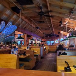 Texas Roadhouse