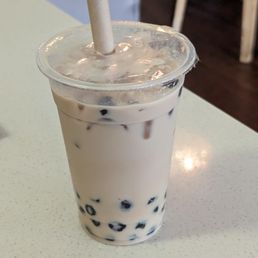 bubble tea