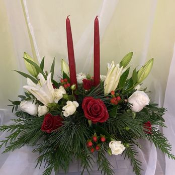 Bloom and Petal Parlor - Florists Near Me - Trail, British Columbia Bloom and Petal Parlor - Florists Near Me - Trail, British Columbia