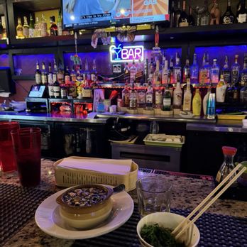 Thai 5 Restaurant Sushi & Bar - Duck fried rice mushroom soup sashimi - Thai Near Me - Largo, Florida Thai 5 Restaurant Sushi & Bar - Duck fried rice mushroom soup sashimi - Thai Near Me - Largo, Florida