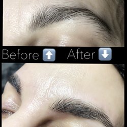 All About Me Spa - Before --- After