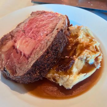 THE LANDMARK PRIME RIB - Updated December 2025 - 155 Photos & 137 ...