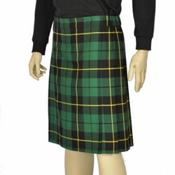 Wild Irish Rose Celtic Shop - Sport Kilts for Men and Women.