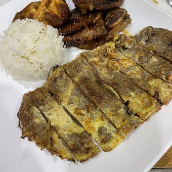 O-Bok Korean Restaurant - Combo Set D - Korean Near Me - Honolulu, Hawaii O-Bok Korean Restaurant - Combo Set D - Korean Near Me - Honolulu, Hawaii