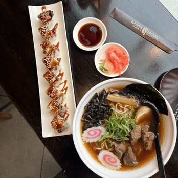 Ramen Legend - Ramen Near Me - Salt Lake City, Utah