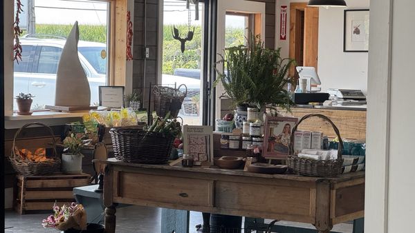 Sourced Market & Eatery by null