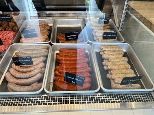 Two Rivers Meats by null