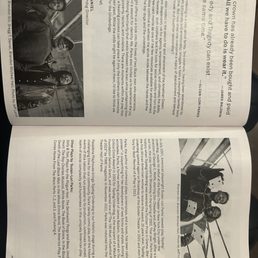 Booklet