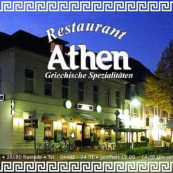 Restaurant Athen