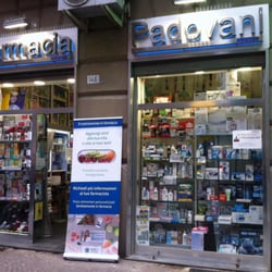 Farmacia Ariston Padovani