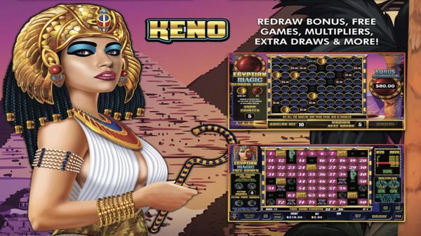 Yellowstone Casino by null