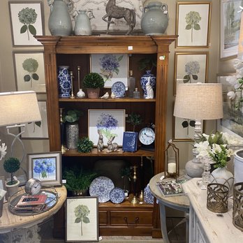 White Rabbit Cottage - Antiques Near Me - Marietta, Georgia White Rabbit Cottage - Antiques Near Me - Marietta, Georgia
