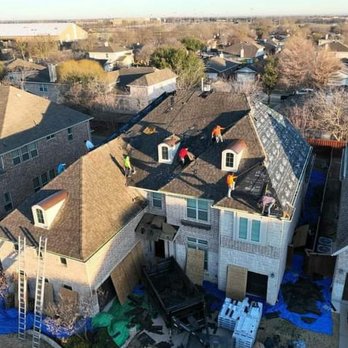 Integrity First Roofing & Construction - Roofing Near Me - Frisco, Texas