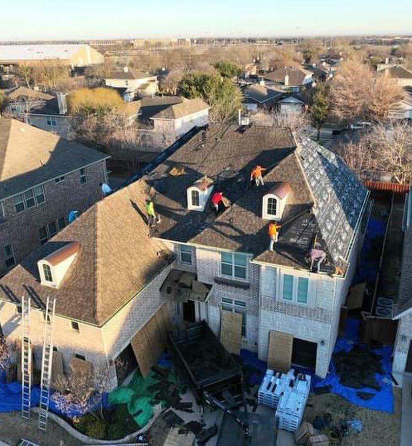 Slide of Integrity First Roofing & Construction