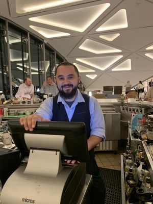 The Westin Denver International Airport by null