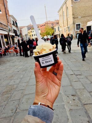 Gelateria il Doge by null